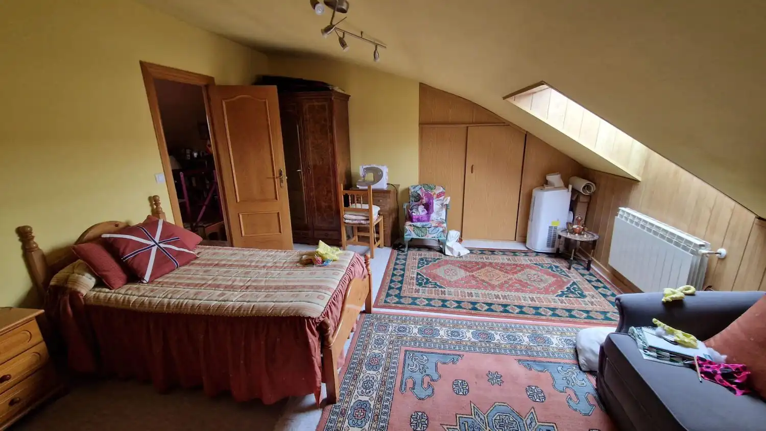 Casa o xalet en venda a Pablo Ruiz Picasso, Trobajo del Camino
