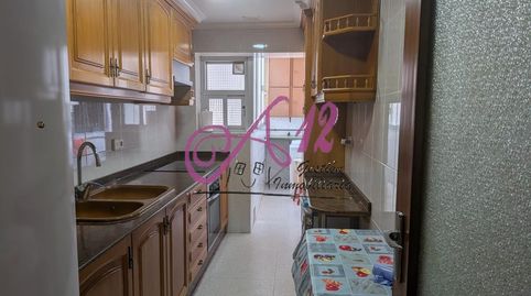 Foto 5 de Pis de lloguer a Carrer de Sant Vicent Màrtir, La Creu Coberta, Valencia Capital