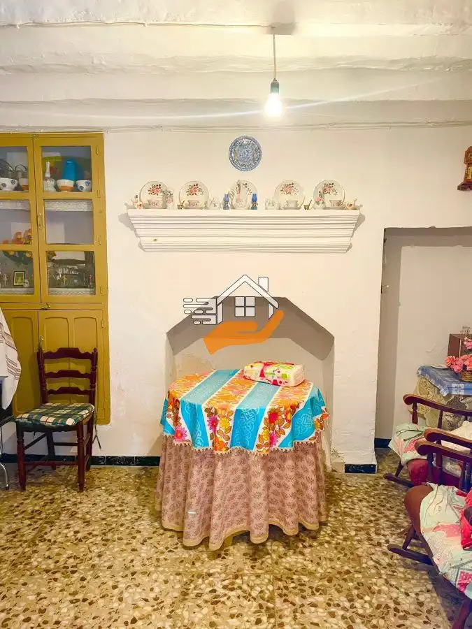 Terraced house for sale in Vélez-Rubio, imagen 13