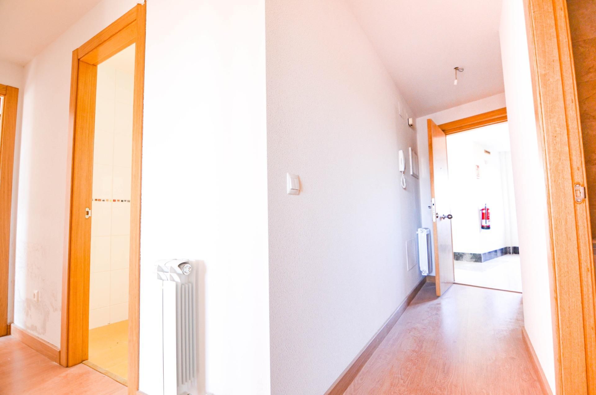 Piso en venta en Arapiles con Calefacción y Trastero