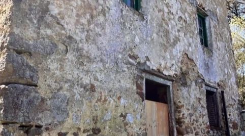 Foto 5 de Finca rústica en venda a Barrio Laxier, 5, Gizaburuaga, Bizkaia