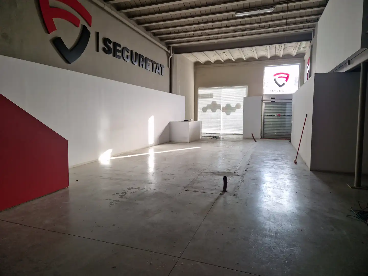 Local comercial en venda a Olot, imagen 2