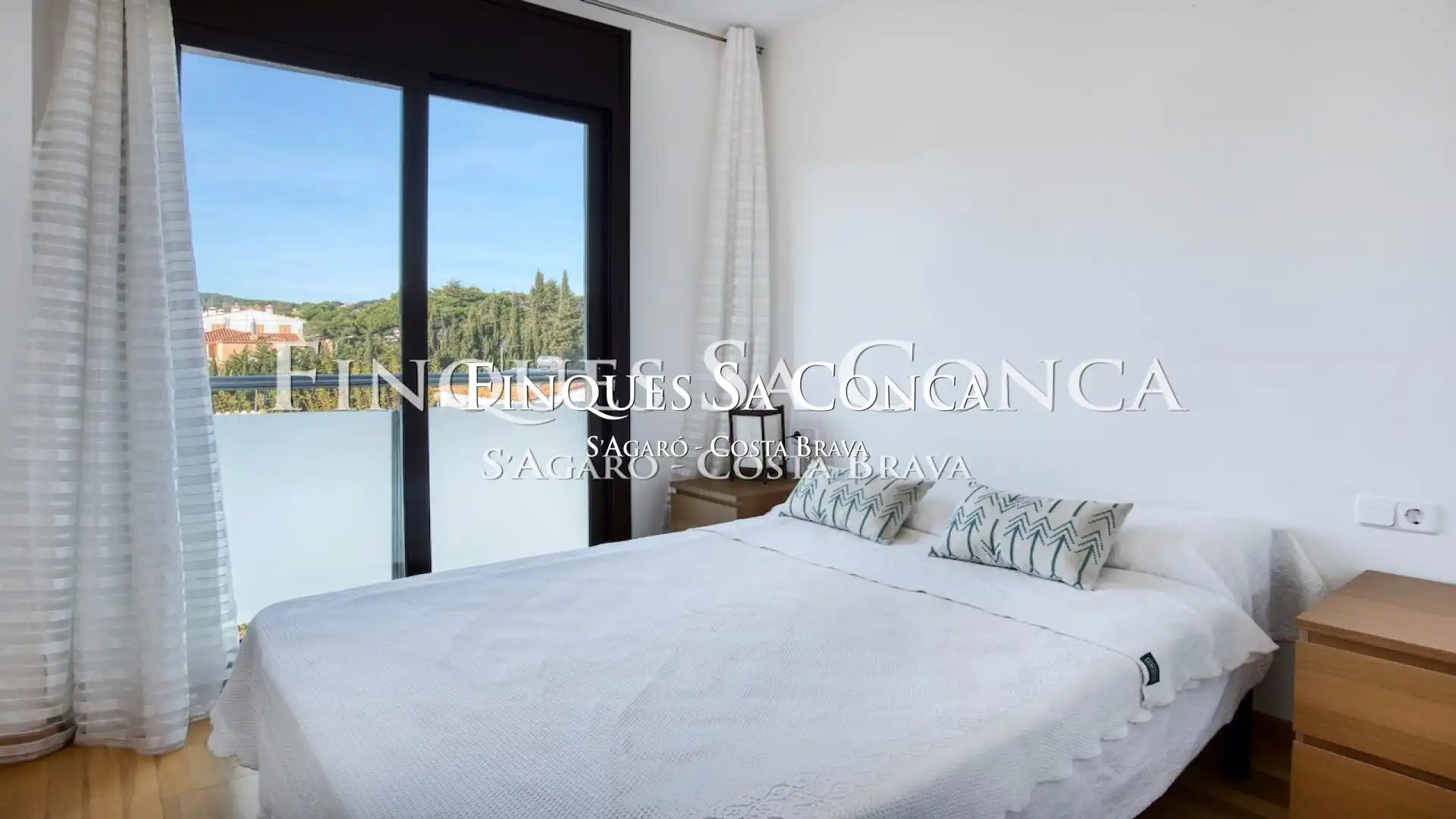 Attic for sale in Av Platja d Aro 238, S'Agaró