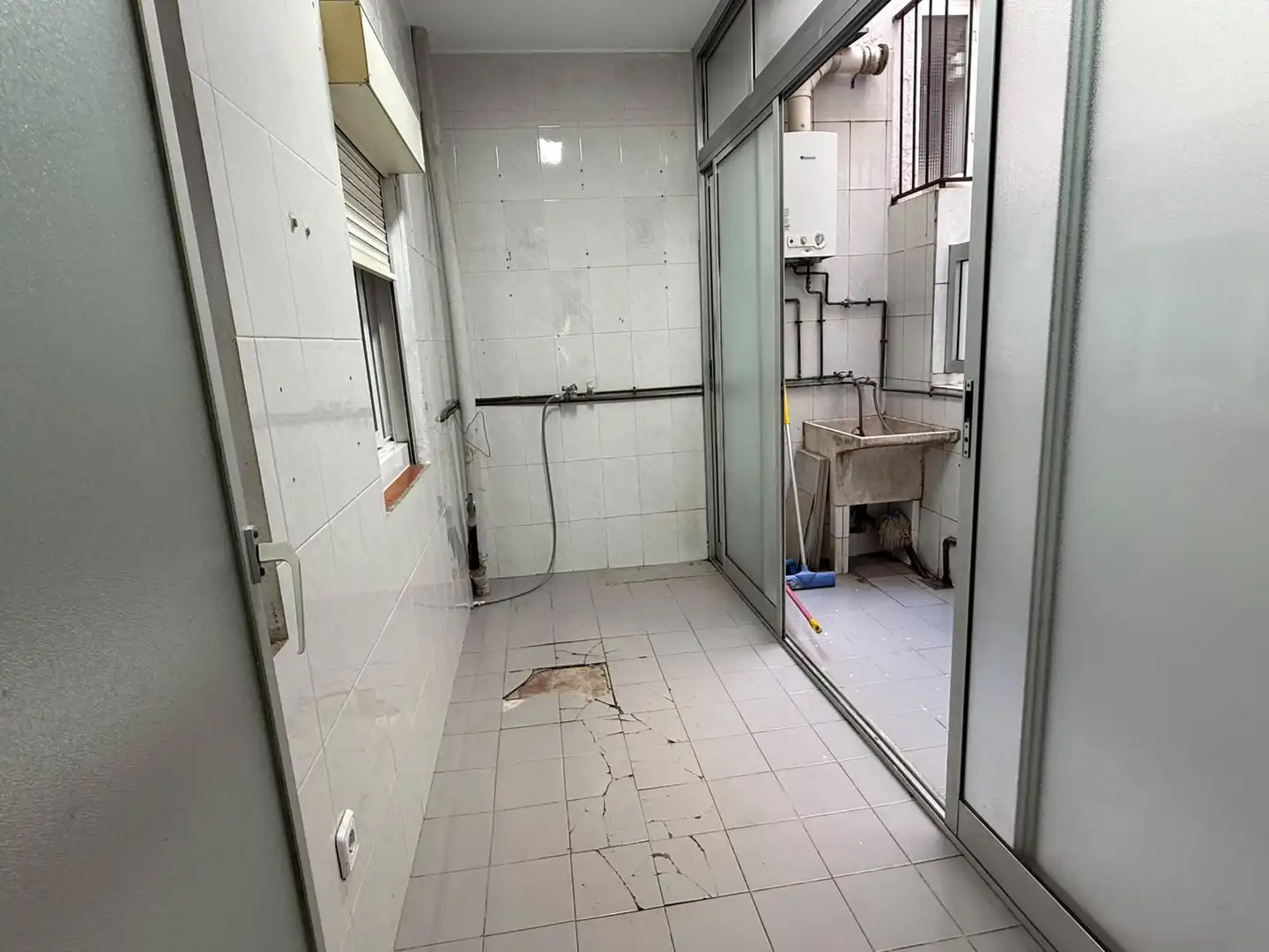 Flat with terrace for sale in La Palma de Cervelló, imagen 7