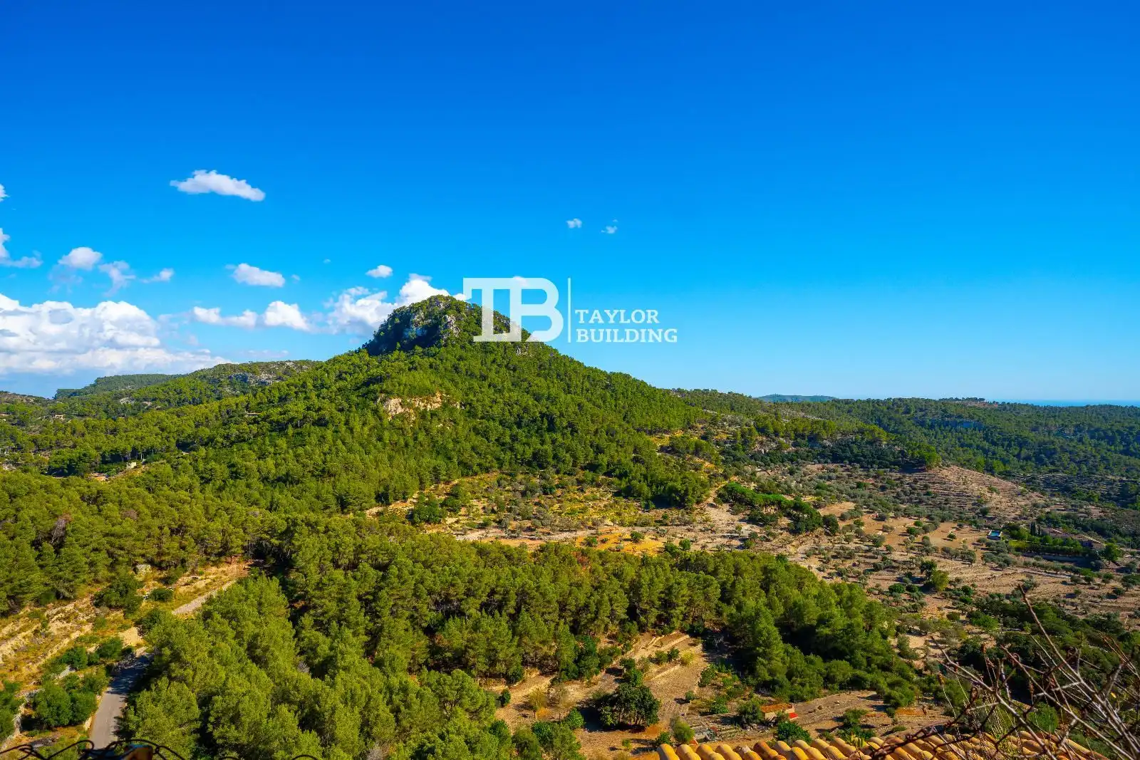 Casa o xalet en venda a Major de Galilea, Puigpunyent