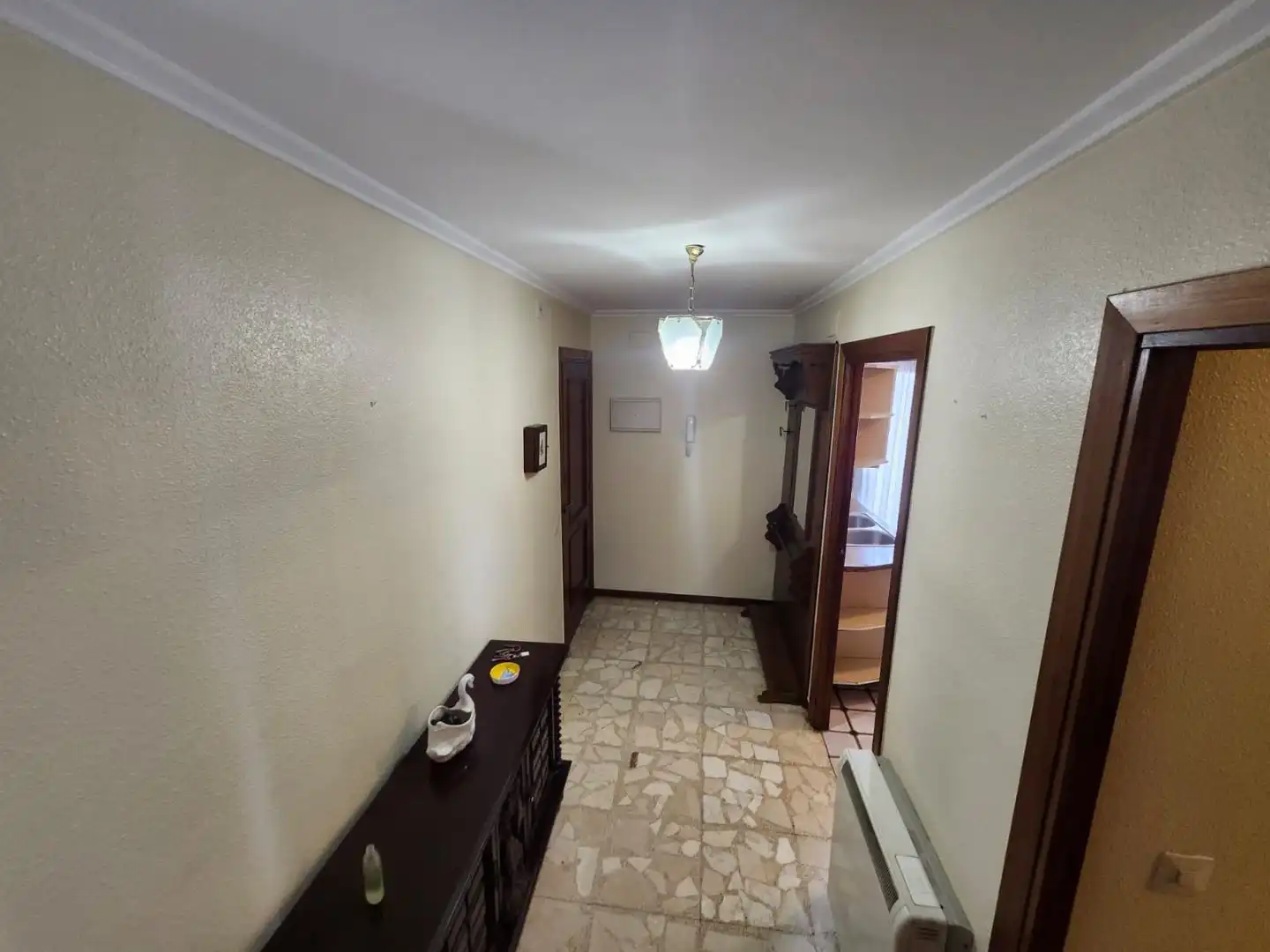 Piso de alquiler en Calle Espejo, 11, Consuegra