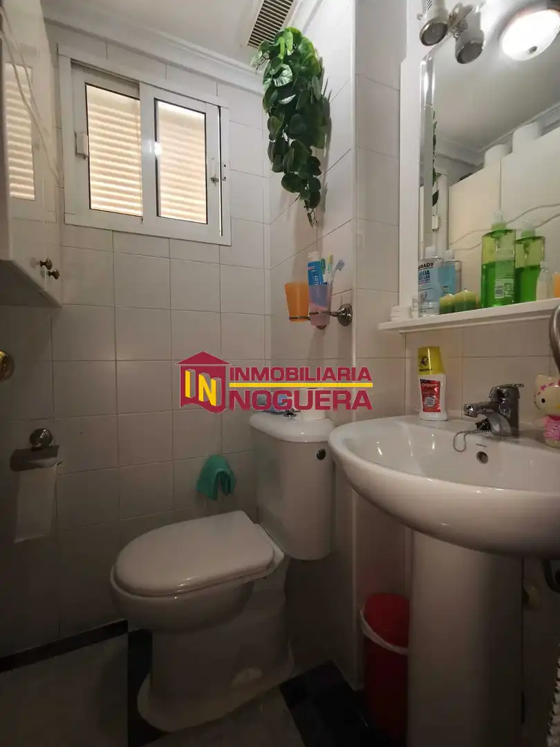 Bany de Casa o xalet en venda en Écija amb Aire condicionat i Moblat