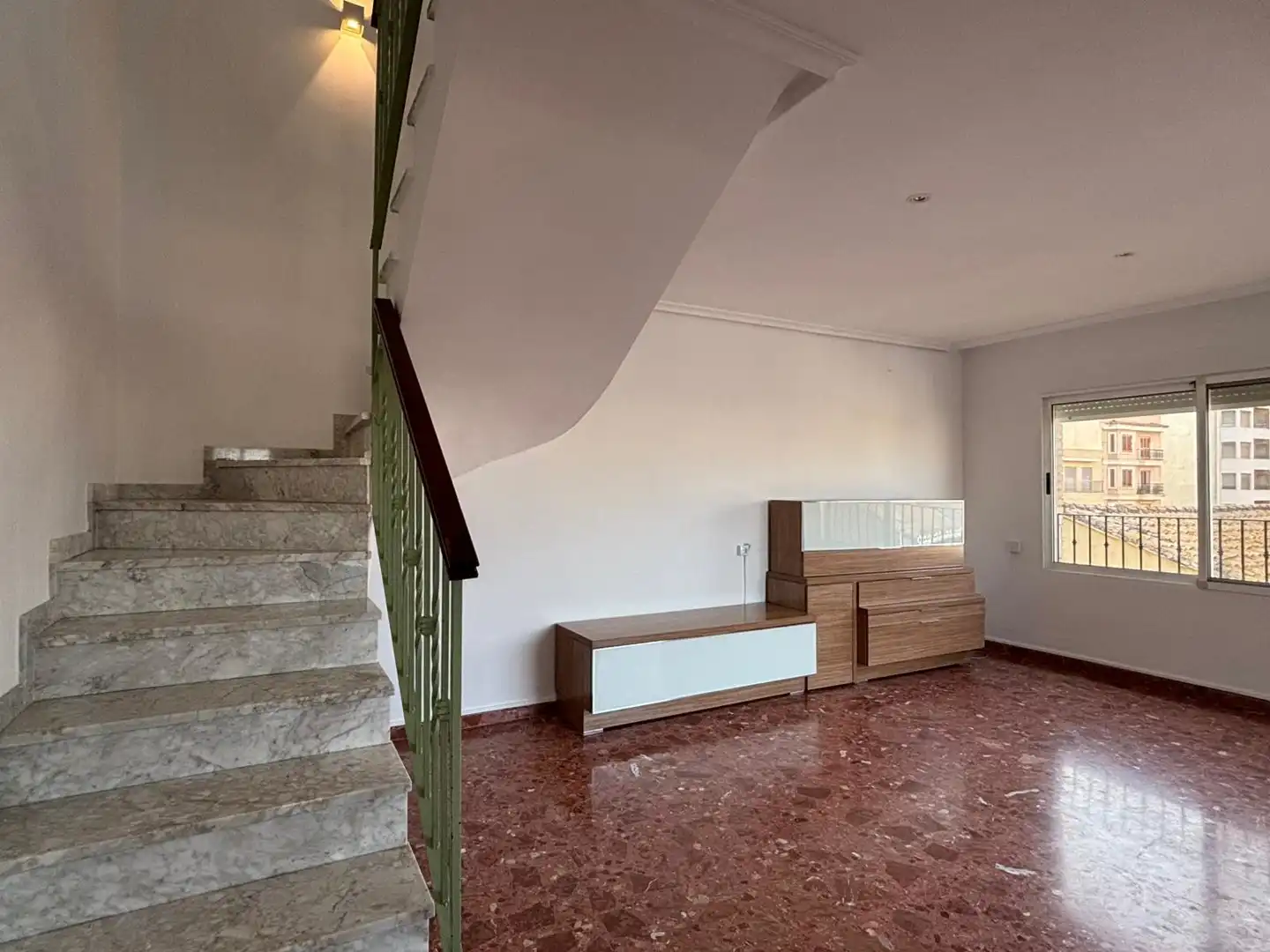 Penthouse with lift for sale in Catarroja, imagen 3