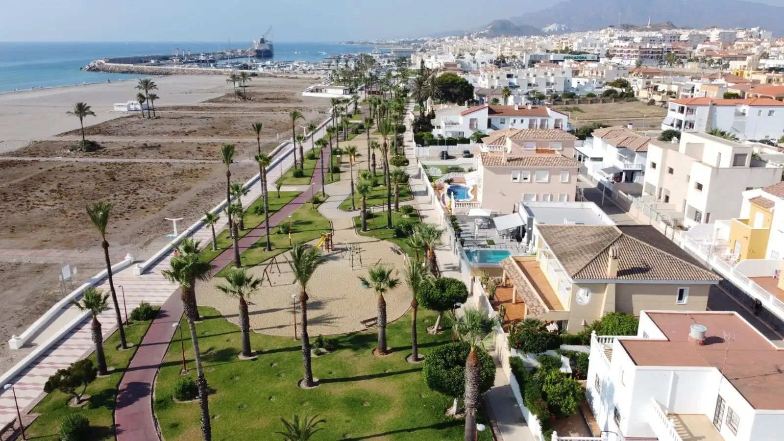 Apartament amb terrassa en venda a Avenida JUAN SEBASTIAN ELCANO(MA) 3, imagen 27