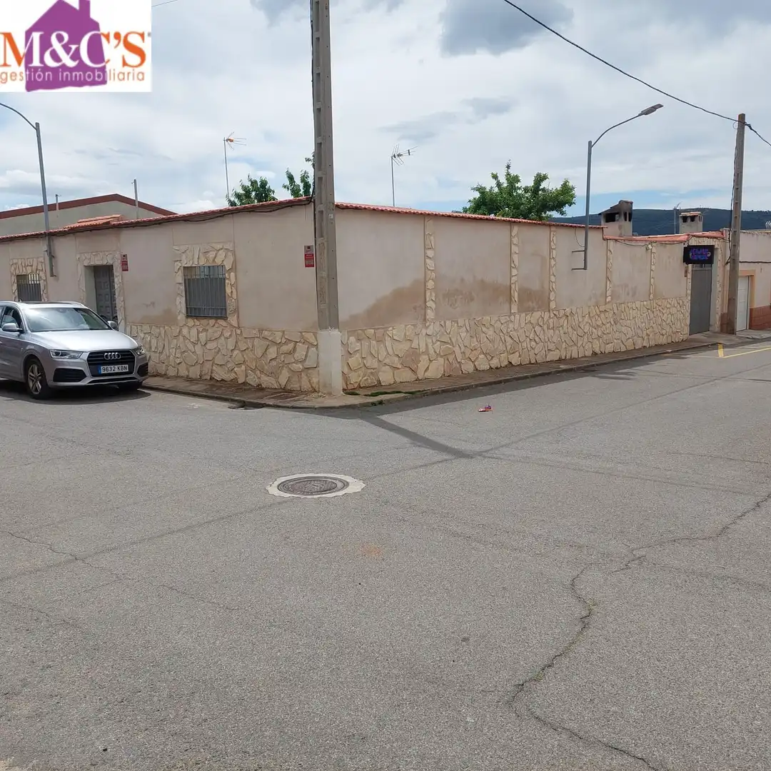 Local comercial en venda a Argamasilla de Calatrava, imagen 6