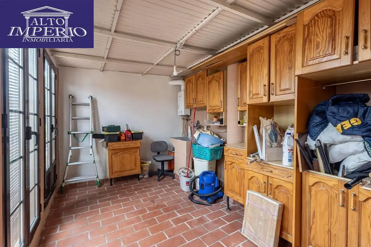 Casa con terrazza in vendita a Calle ARCES UR.MONTELUZ, imagen 43