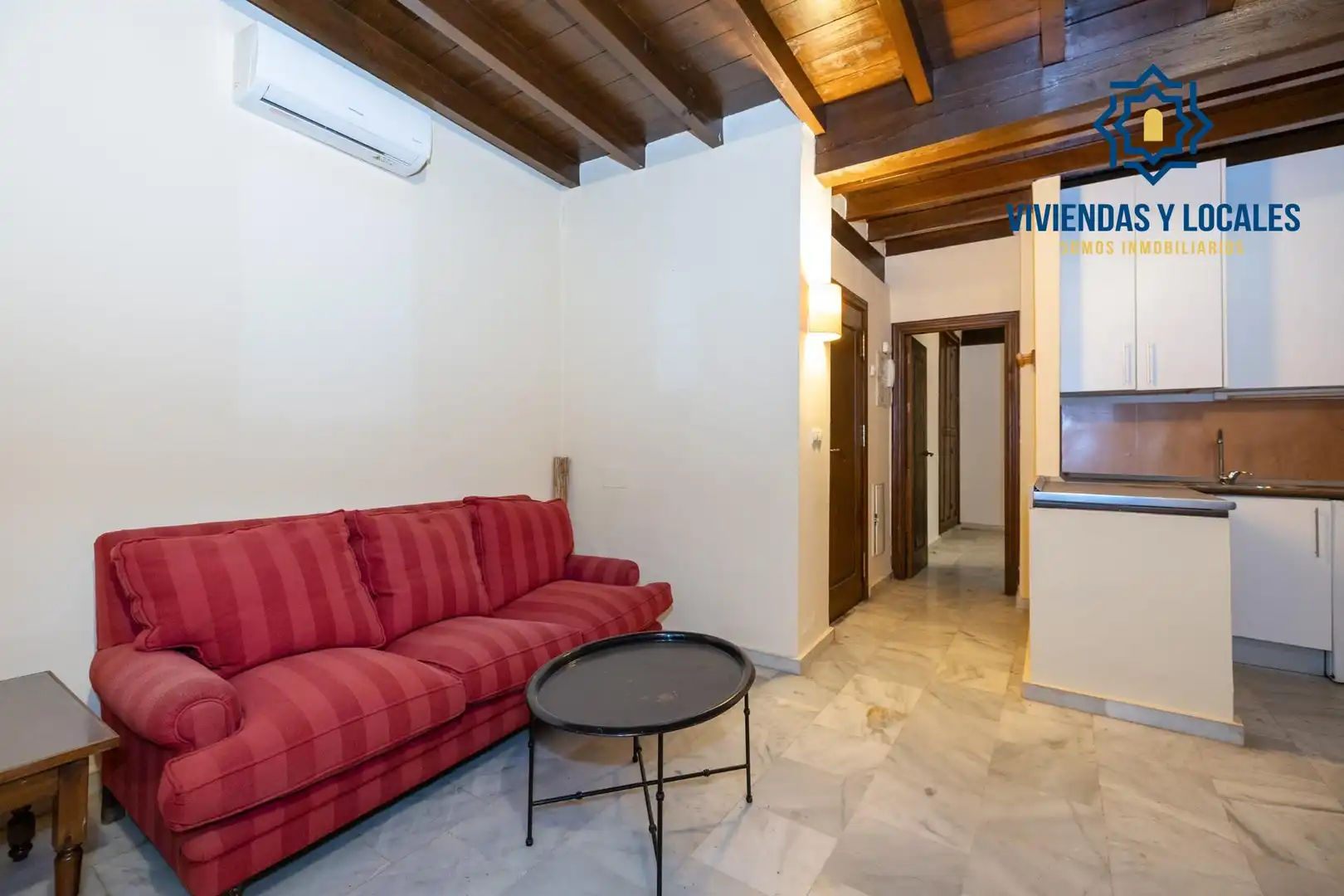 Appartement compact à vendre à Calle Cocheras de San Cecilio, imagen 4