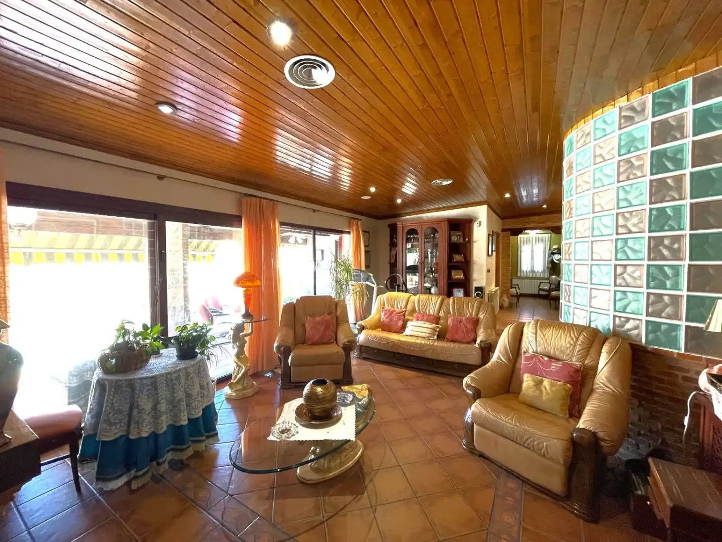 Detached house with pool for sale in Valdepeñas, imagen 23