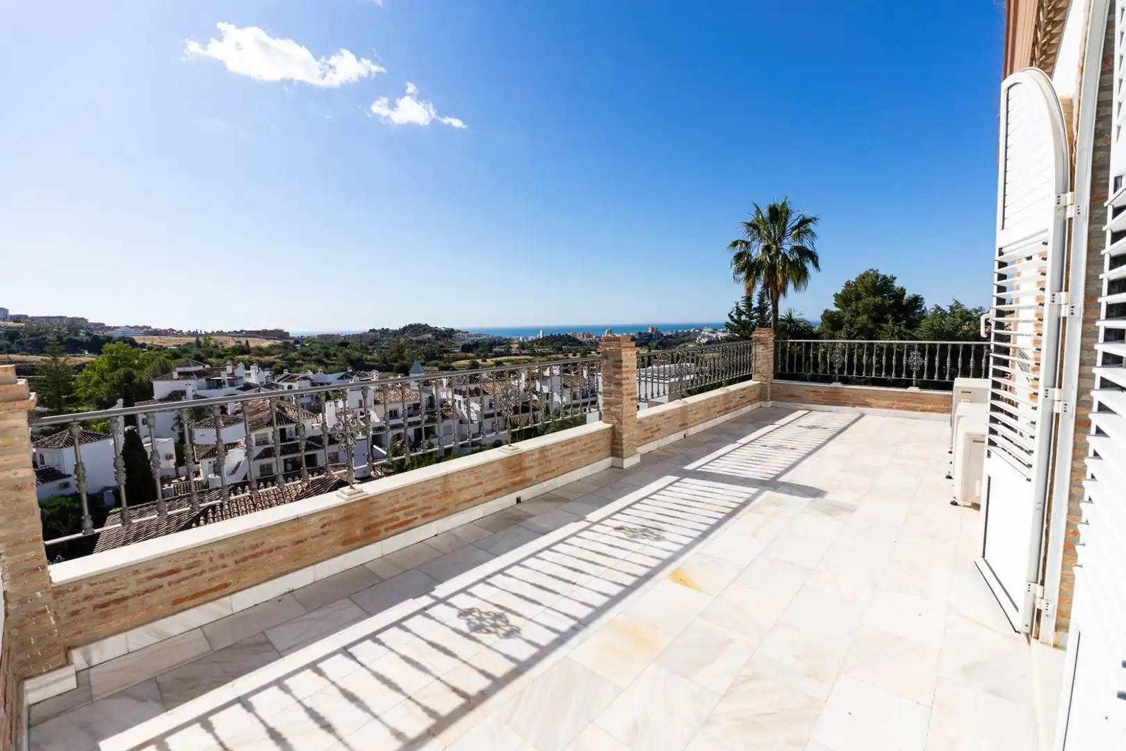 Villa avec terrasse à vendre à Urbanizacion VISTA VERDE, imagen 32