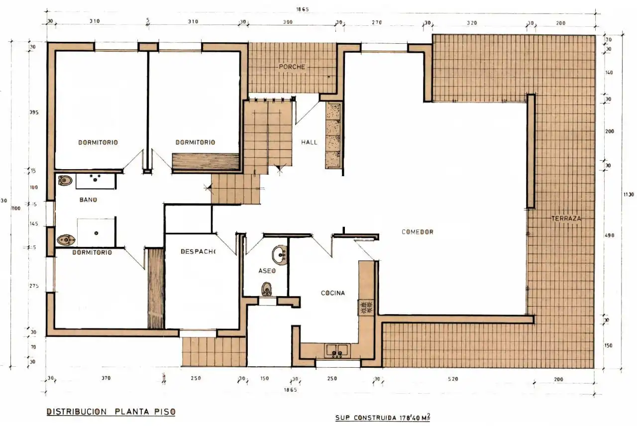 Casa o chalet en venta en Quart con Calefacción, Jardín privado y Piscina