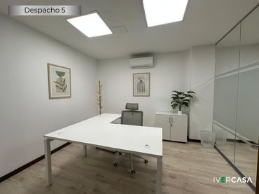 Office space to rent in Centro