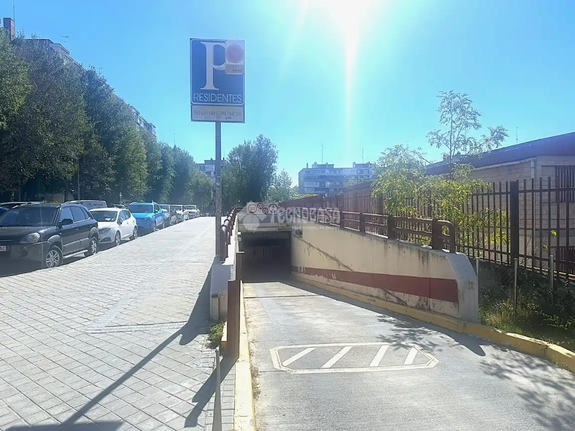 Individual en venda a Norte - Universidad, imagen 7
