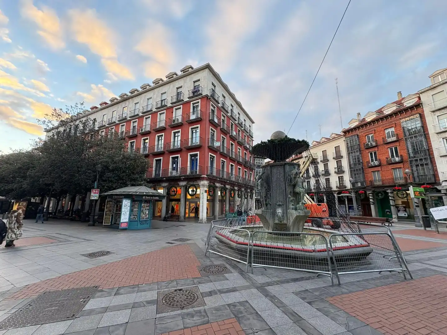Office space to rent in Calle FERRARI