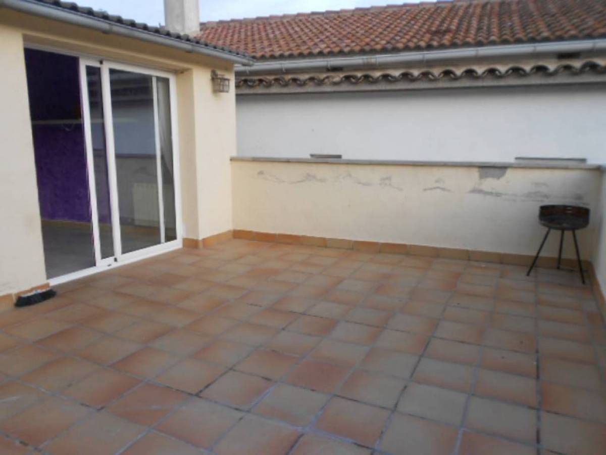 Terrace of Duplex for sale in El Pont de Vilomara i Rocafort  with Heating, Terrace and Balcony