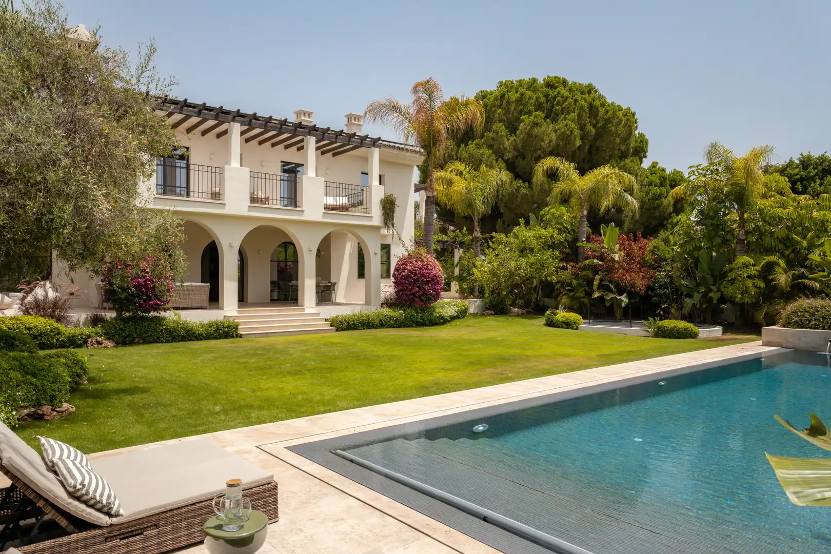 Maison avec terrasse à vendre à San Pedro de Alcántara