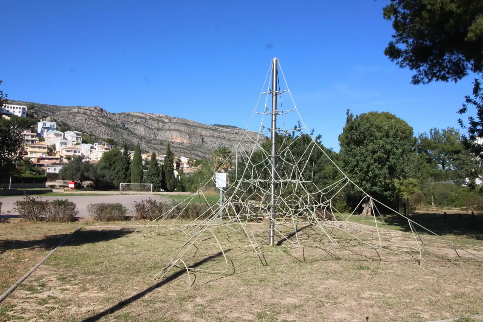 Garten von Residential zum Verkauf in Oropesa del Mar / Orpesa