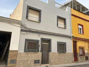Casa en venta en Norte
