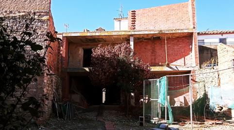 Foto 3 de Finca rústica en venda a Calle Mayor, 40, Tardienta, Huesca