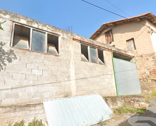 Vista exterior de Residencial en venda en Castro-Urdiales