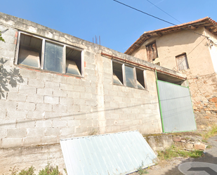 Exterior view of Residential for sale in Castro-Urdiales