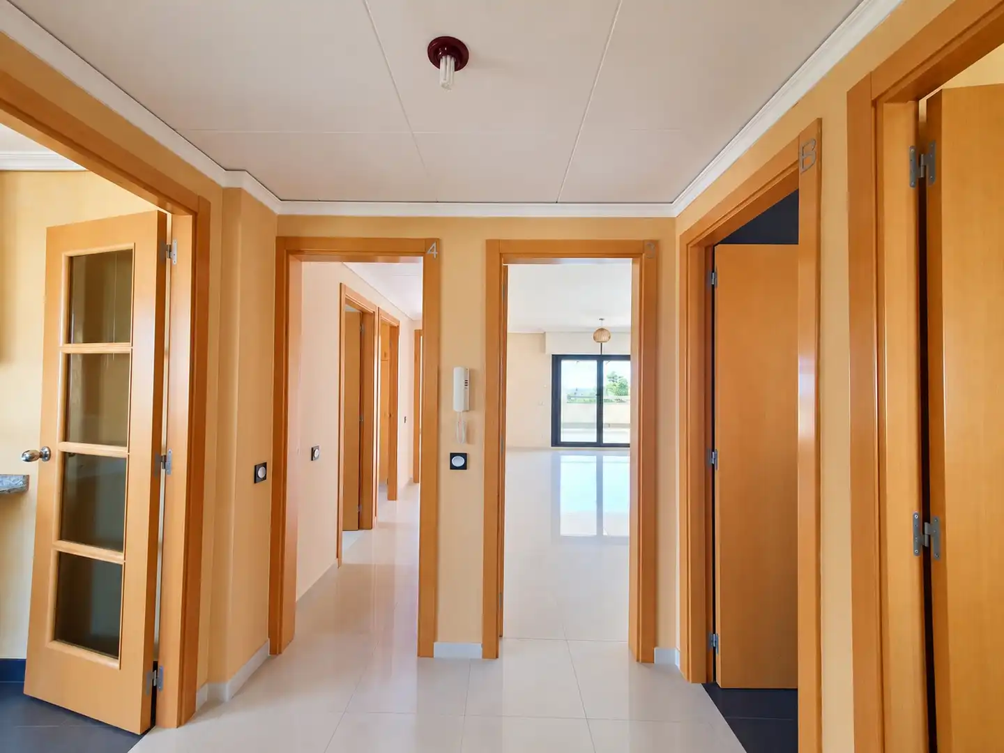 Detached house with terrace for sale in Carrer Sant Cosme i Damià, imagen 37