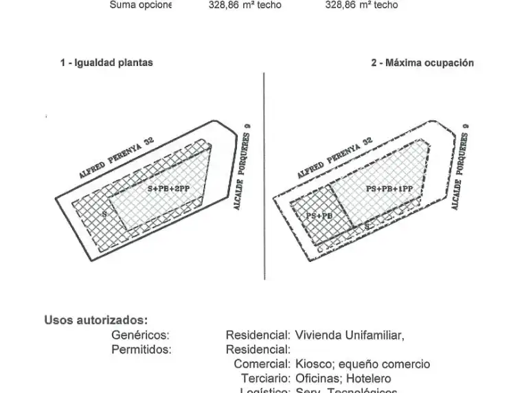 Residencial en venda en Lleida