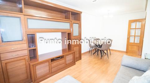Photo 5 of Flat to rent in La Victoria - Puente Jardín, Valladolid Capital