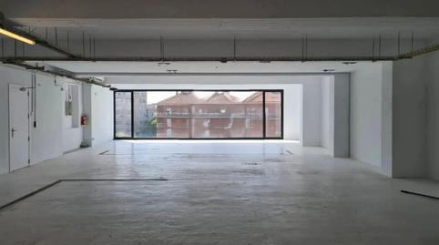 Foto 2 de Oficina de lloguer a Carrer de Ramon Turró, 23, La Vila Olímpica del Poblenou,  Barcelona Capital