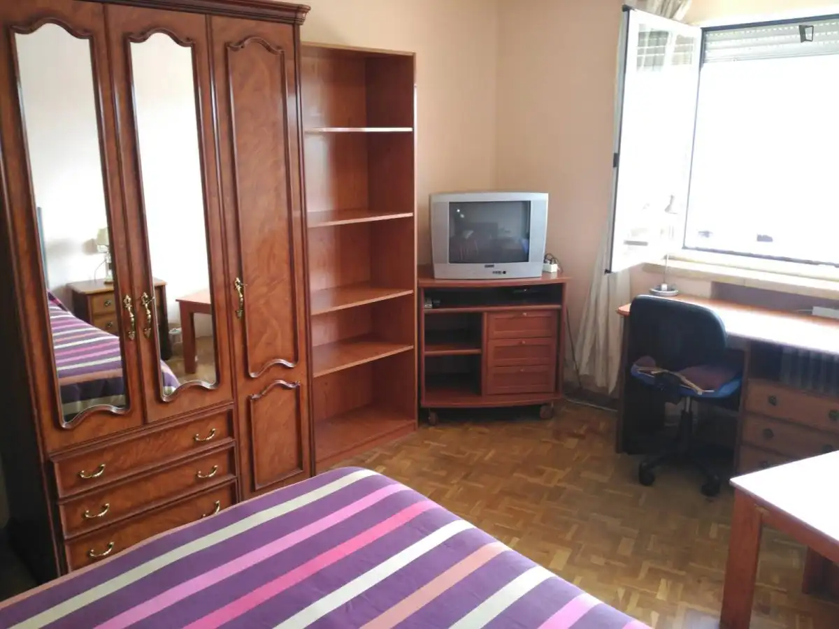 Habitació a San Bernardo