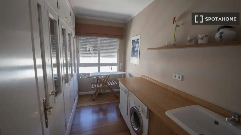 Habitació a La Flota