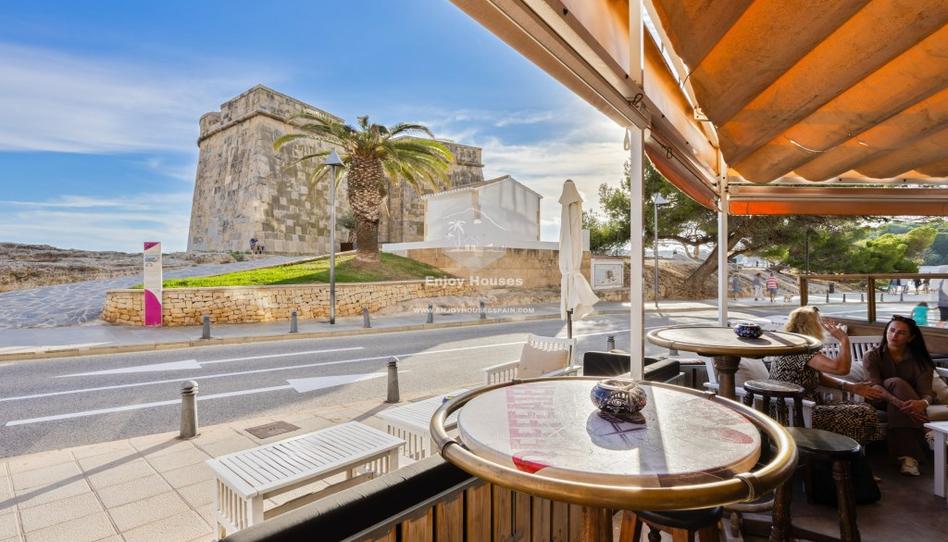 Photo 1 of Premises for sale in Casco Urbano, Alicante