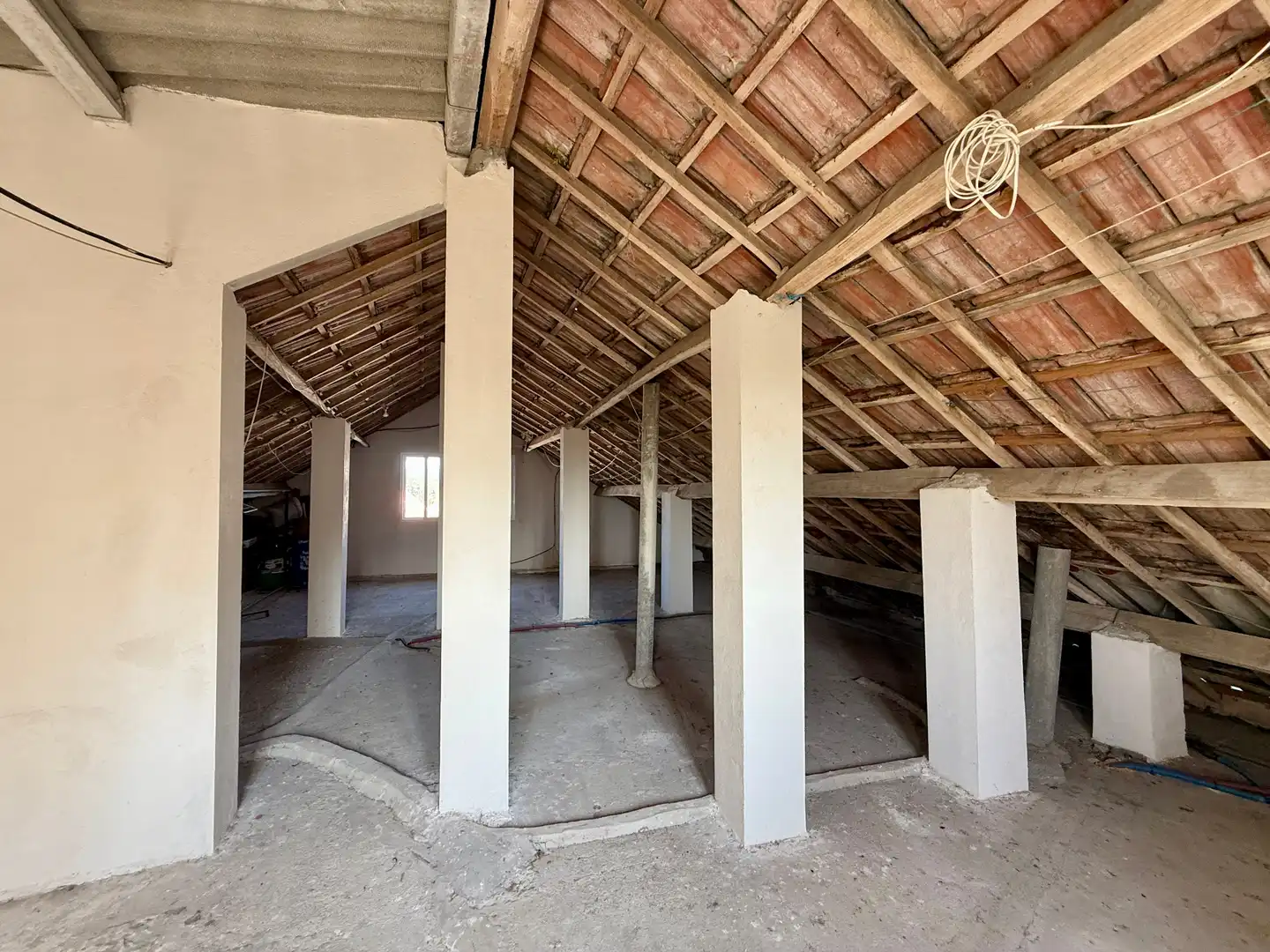 Casa adosada en venda en O Grove   amb Jardí privat, Traster i Moblat