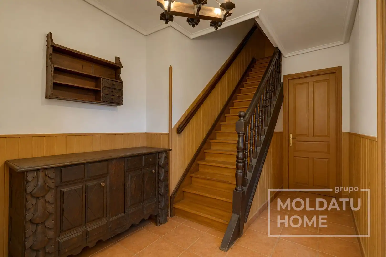 Casa o chalet en venta en Segura con Jardín privado y Trastero