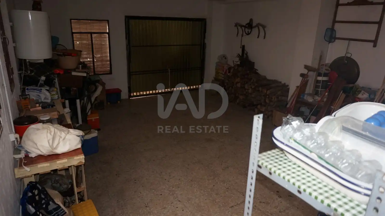 Casa adosada en venta en Alamedilla con Calefacción y Terraza