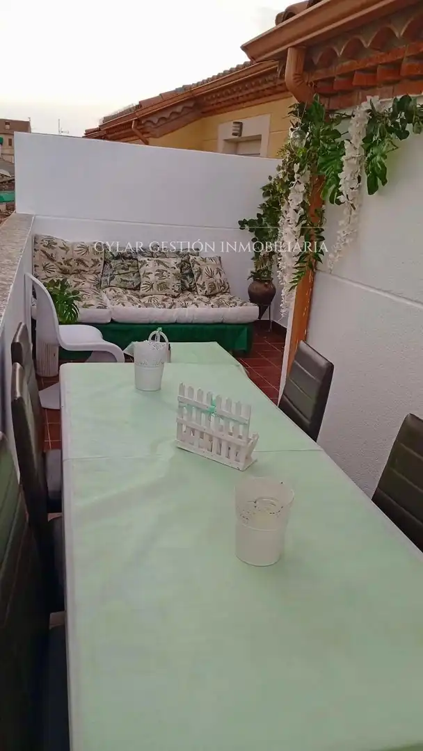 Ático en venta en Pozo, imagen 11