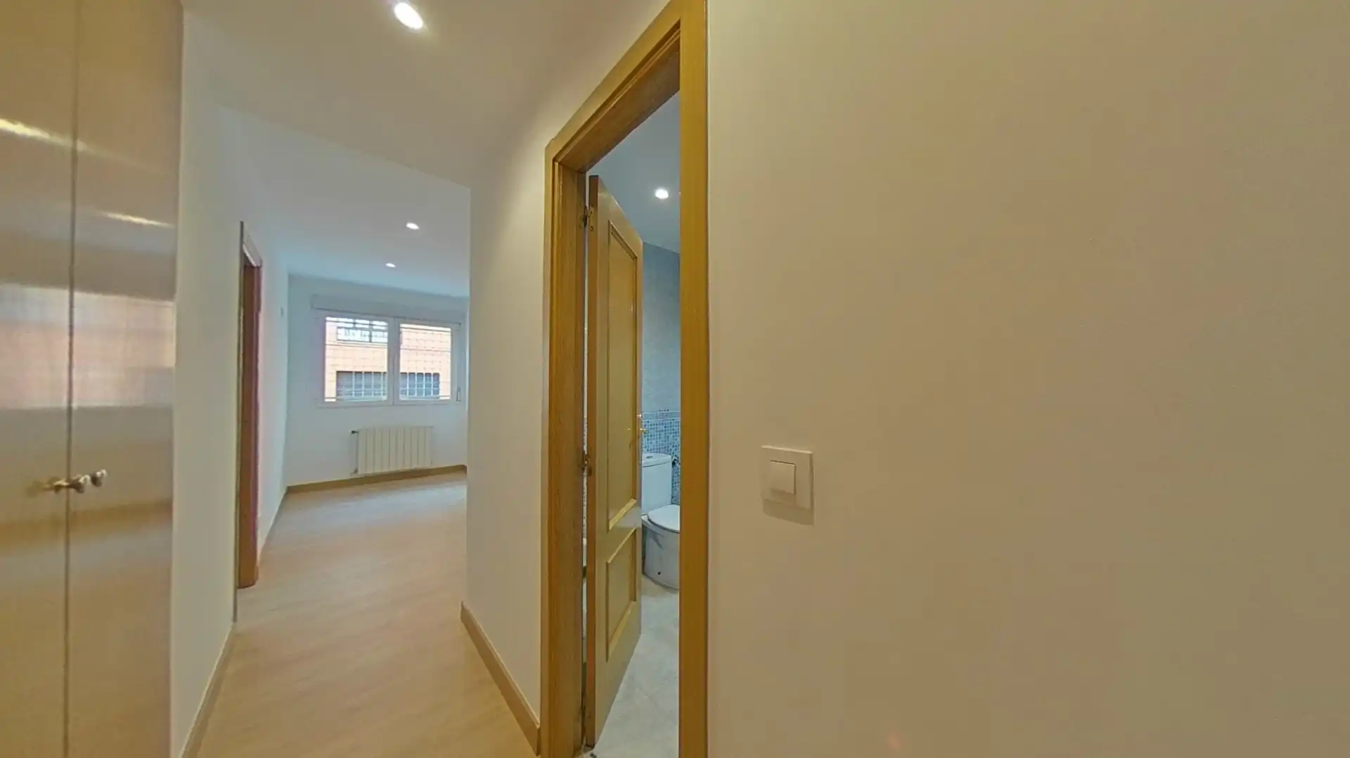 Piso en venta en Madrid con Aire acondicionado y Calefacción