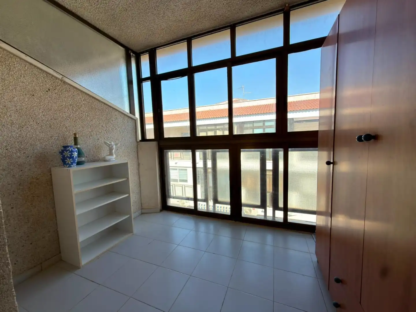 Ático en venta en Torrevieja con Terraza y Balcón