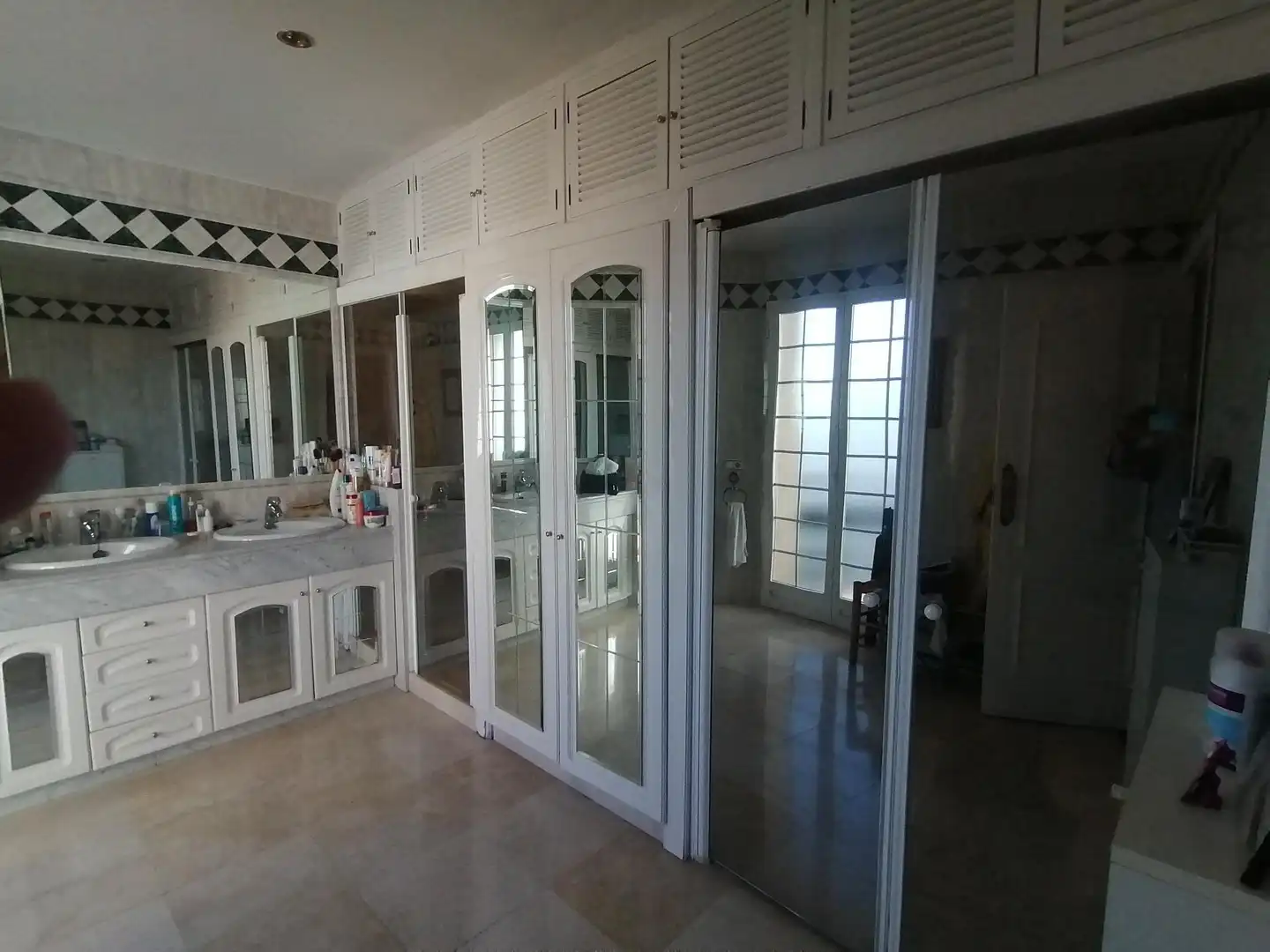 Piso con ascensor en venta en Calle de Damasco 2, imagen 15