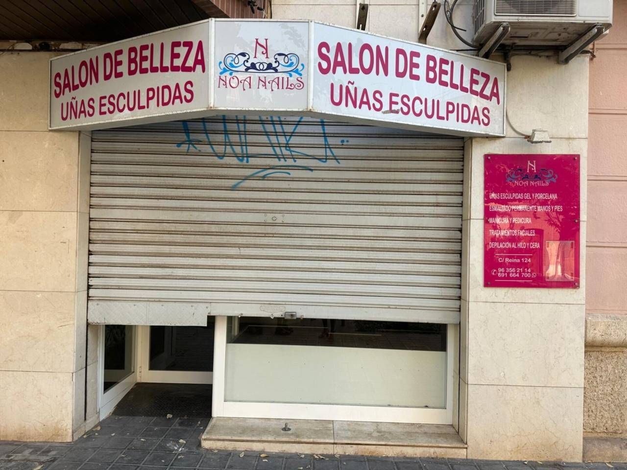 Local en venda en  Valencia Capital