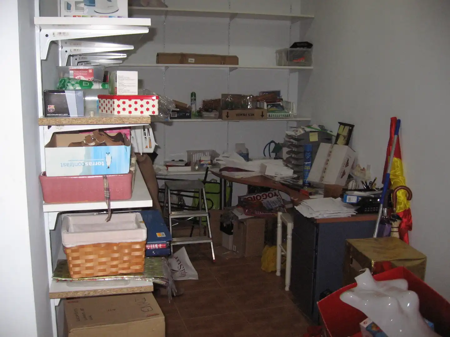 Business premises for sale in Guadalcázar, imagen 6