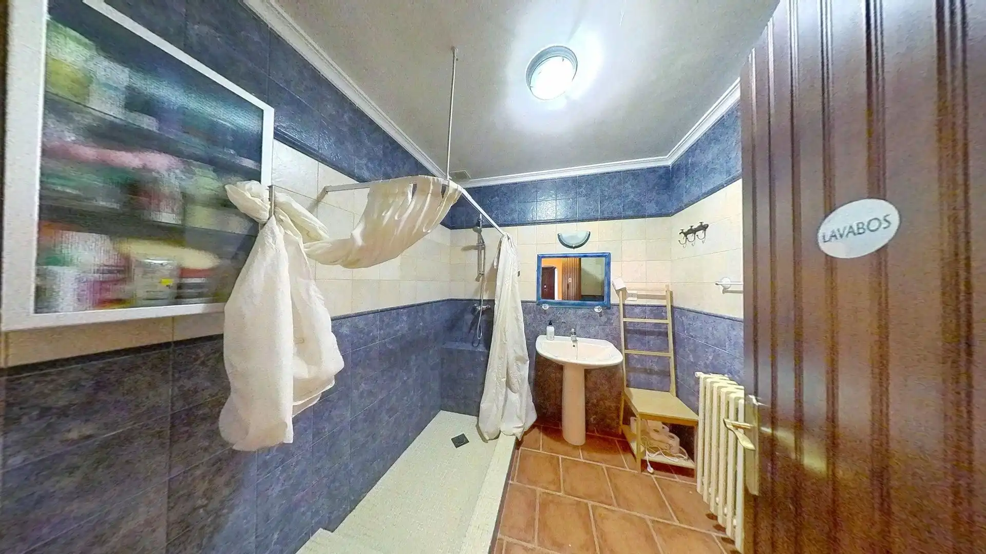 Casa rústica amb piscina en venda a Batoi, imagen 28