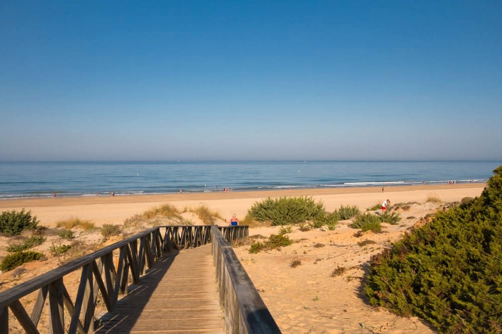 Residential for sale in Calle Cordel Buscavida, 11, Novo Sancti Petri