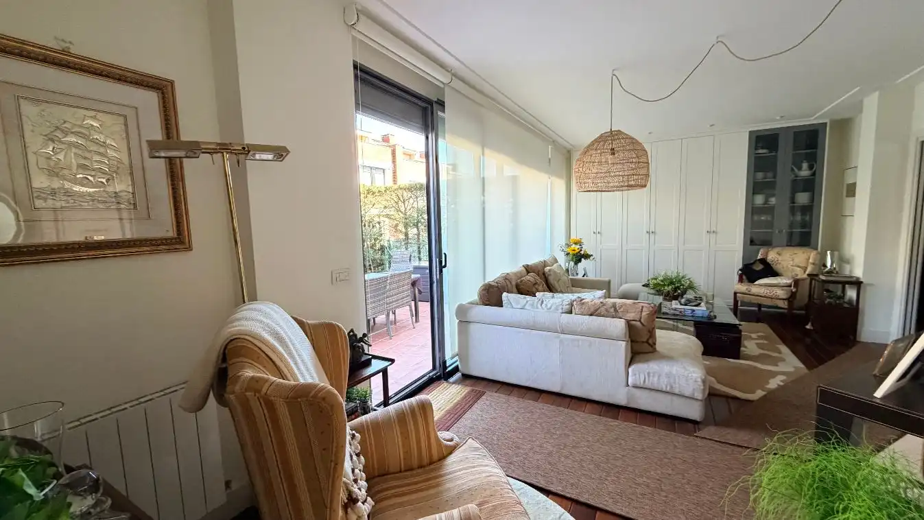 Maison mitoyenne avec jardin à vendre à Akilino Arriola Kalea, imagen 6
