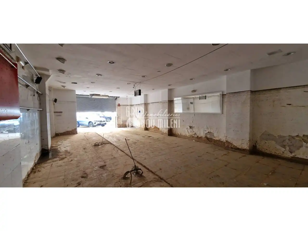Local comercial en venda a Avenida RAMBLETA, imagen 17