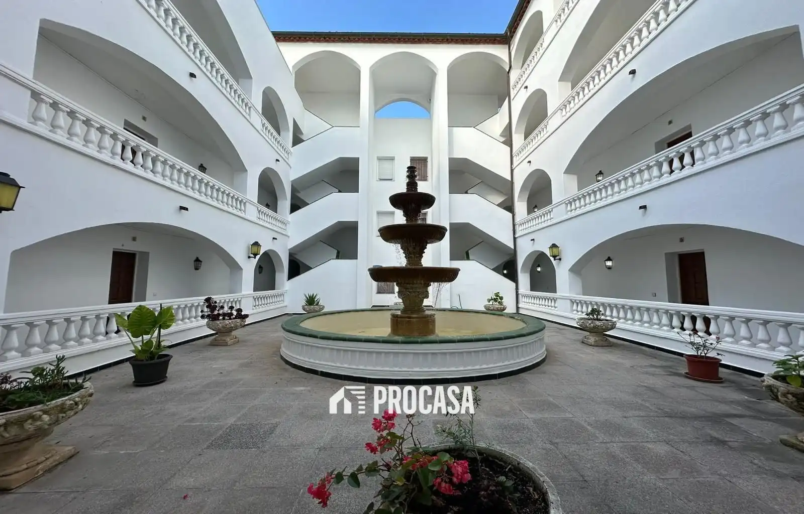 Piso con piscina en venta en Freser, imagen 25